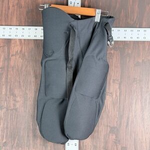 A4 Football Padded Girdle Pants‎ Compression Integrated Pads NB6180 Youth Small